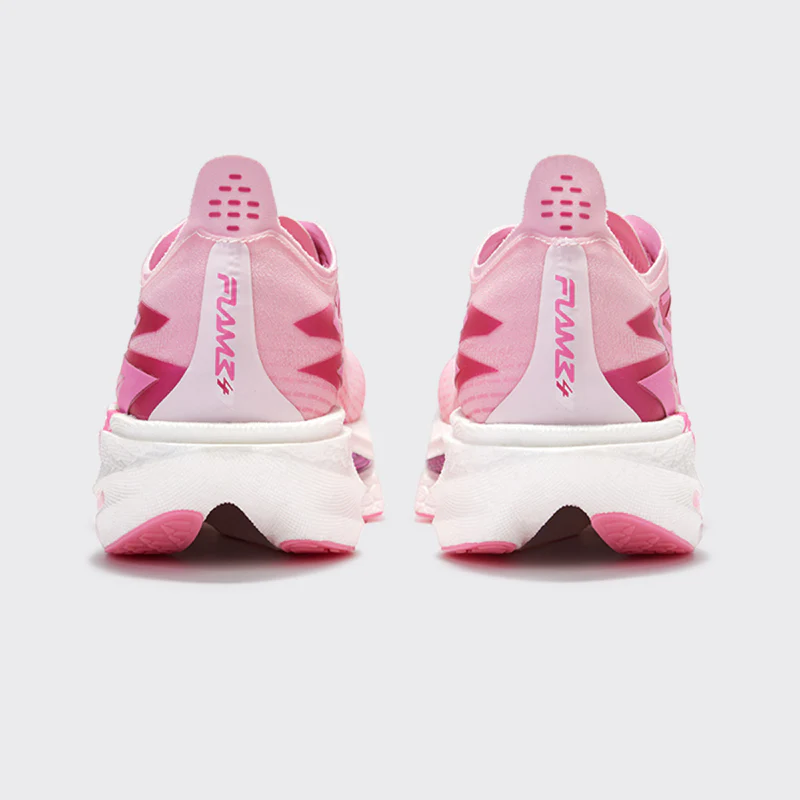 Flame 4 "Pink"