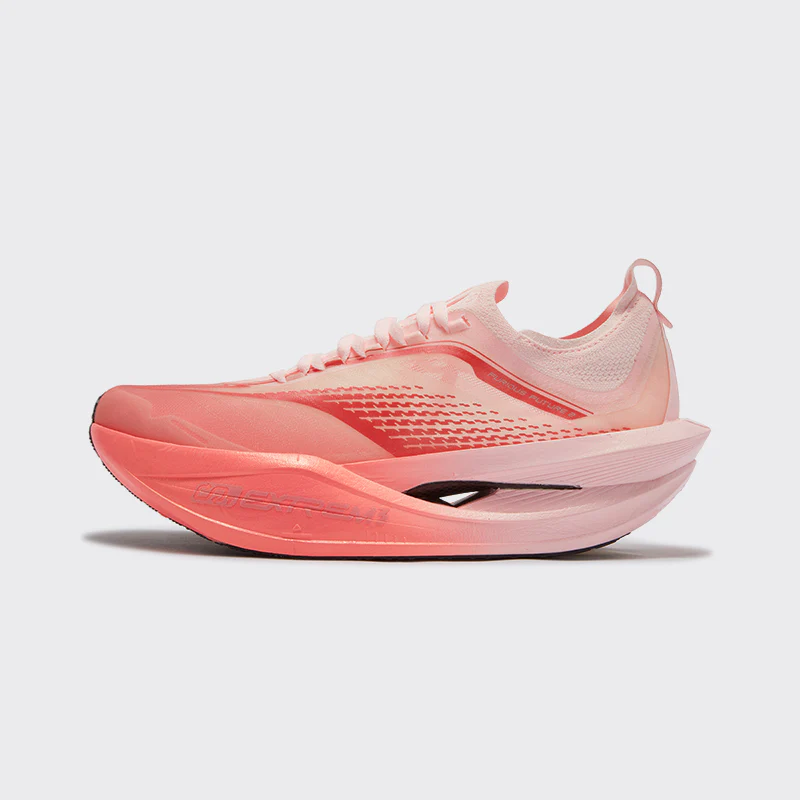 Furious Future 2.0 "Pink"