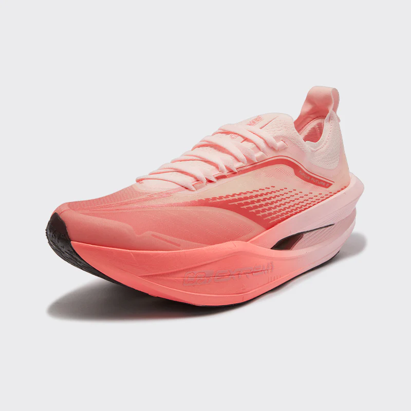 Furious Future 2.0 "Pink"