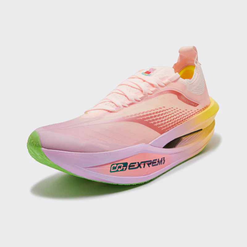 Furious Future 2.0 "Peppa Pig"